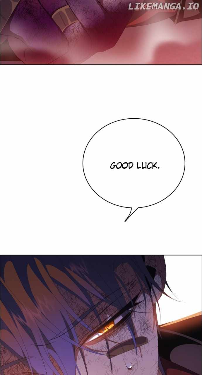 Zero Game Chapter 300 84